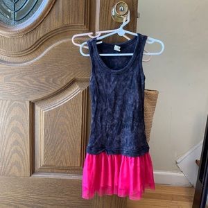 Tank dress size 6